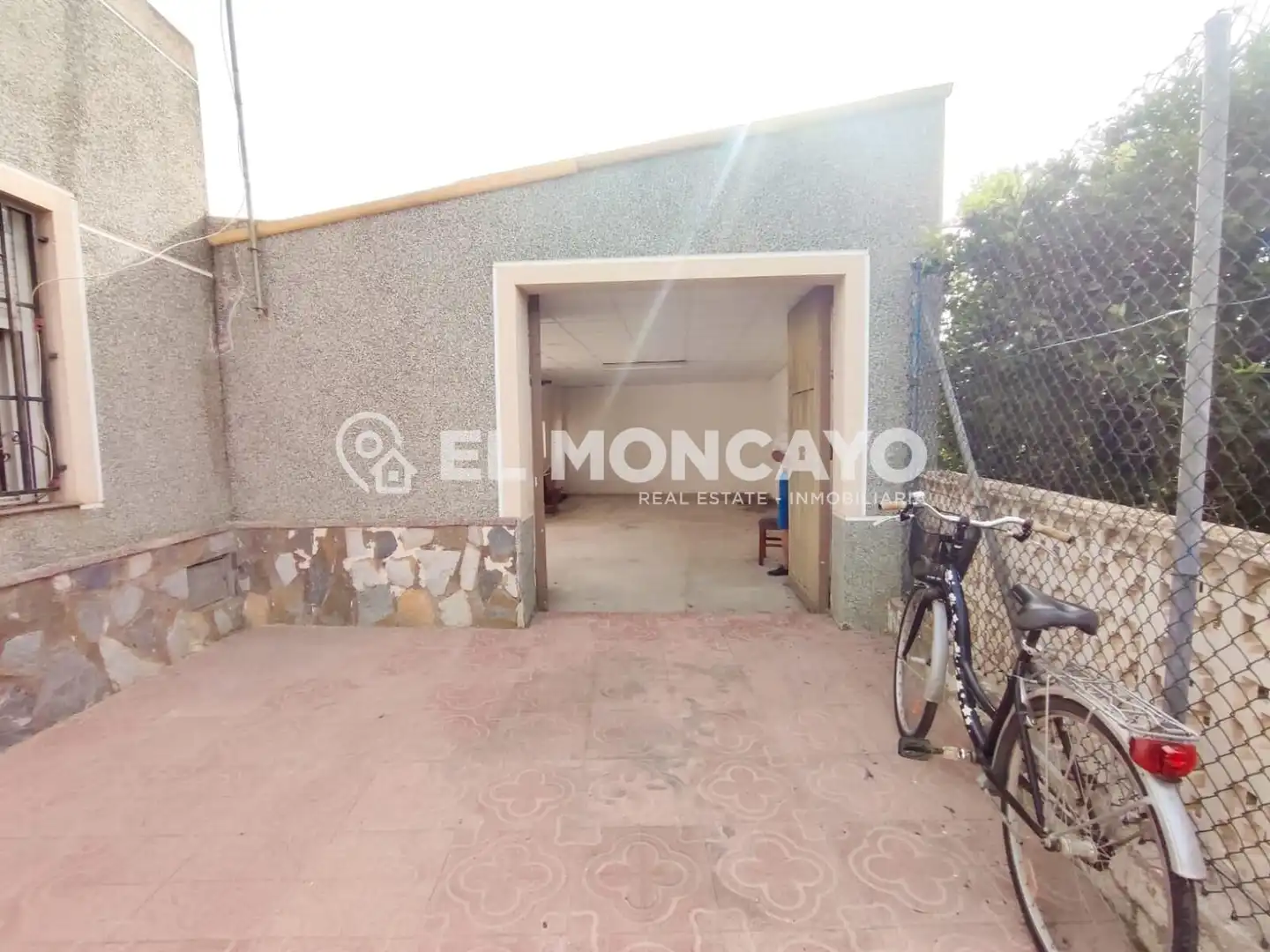 Vista exterior de Casa o chalet en venta en Formentera del Segura con Jardín privado, Terraza y Trastero