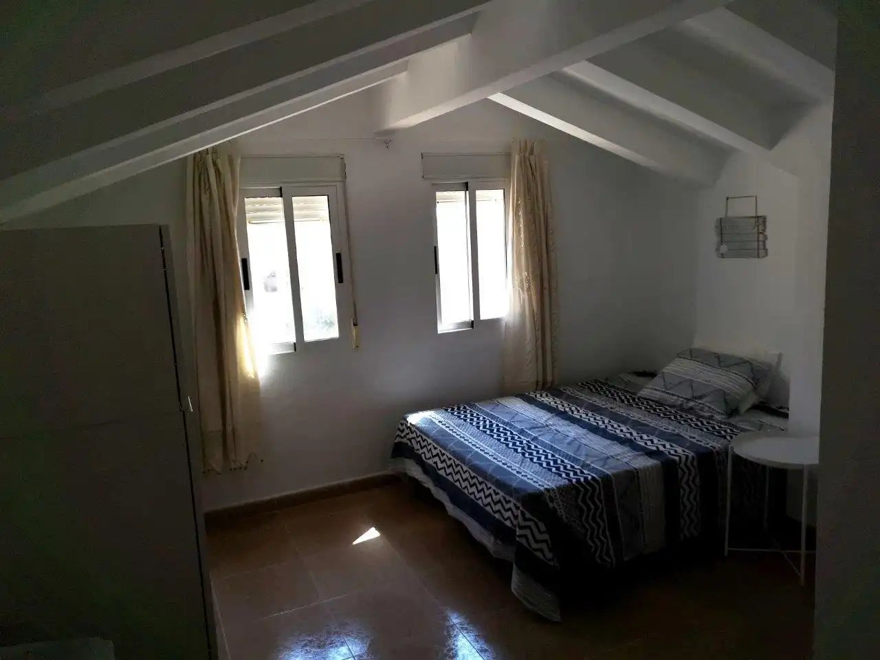 Chalet con terraza en venta en El Faro, imagen 10