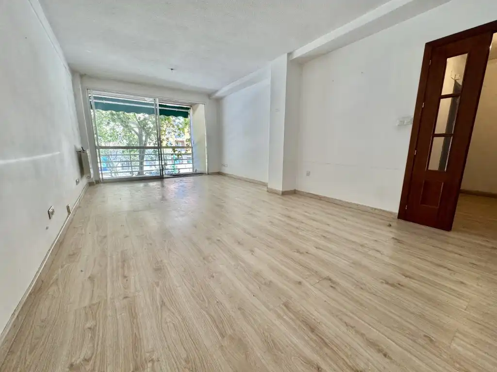 Sala de estar de Piso en venta en Córdoba con Terraza