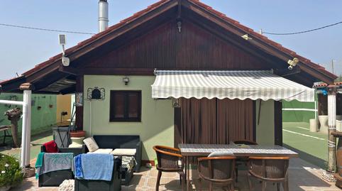 Foto 4 de Finca rústica en venda a  Surrach, Mar Chica, Castellón