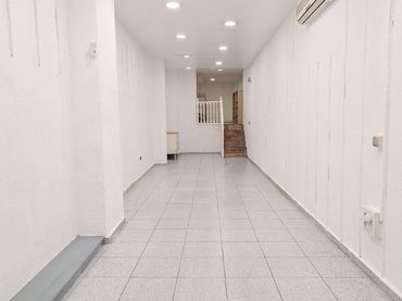 Business premises for sale in CALLE SAN PEDRO 21