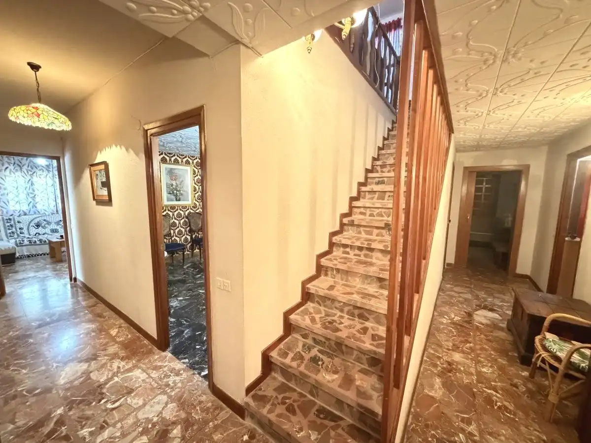Casa o chalet en venta en Villalbilla