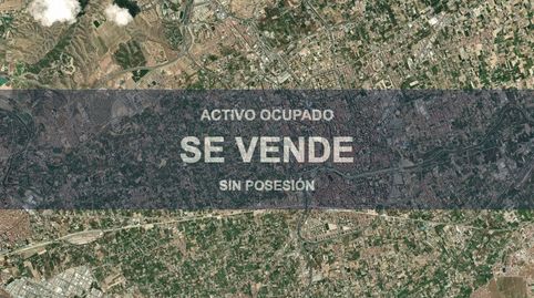 Foto 4 de Piso en venta en Santa Cruz, Murcia Capital