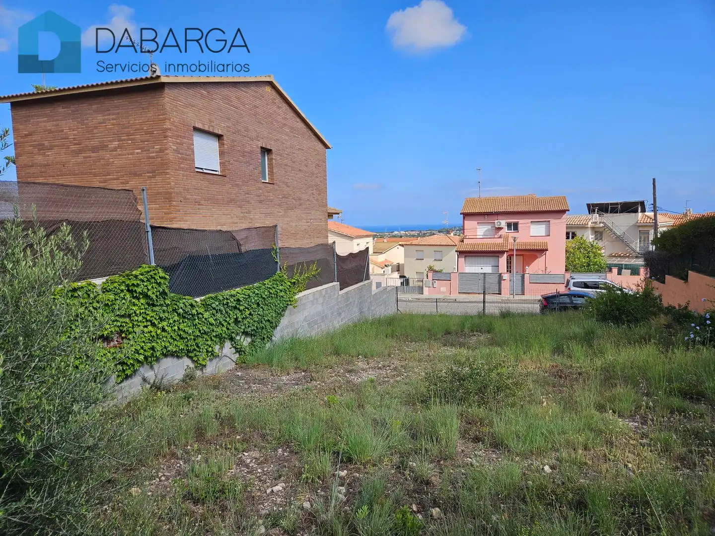 Terreny residencial en venda a Carrer Vallès 29, imagen 2