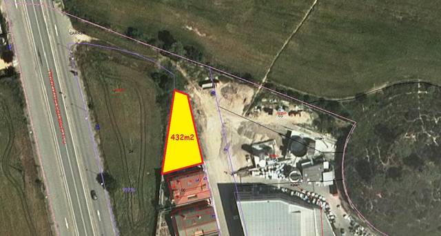 Terreno residencial en Venta en Carrer del Tossal, 3 en Agramunt