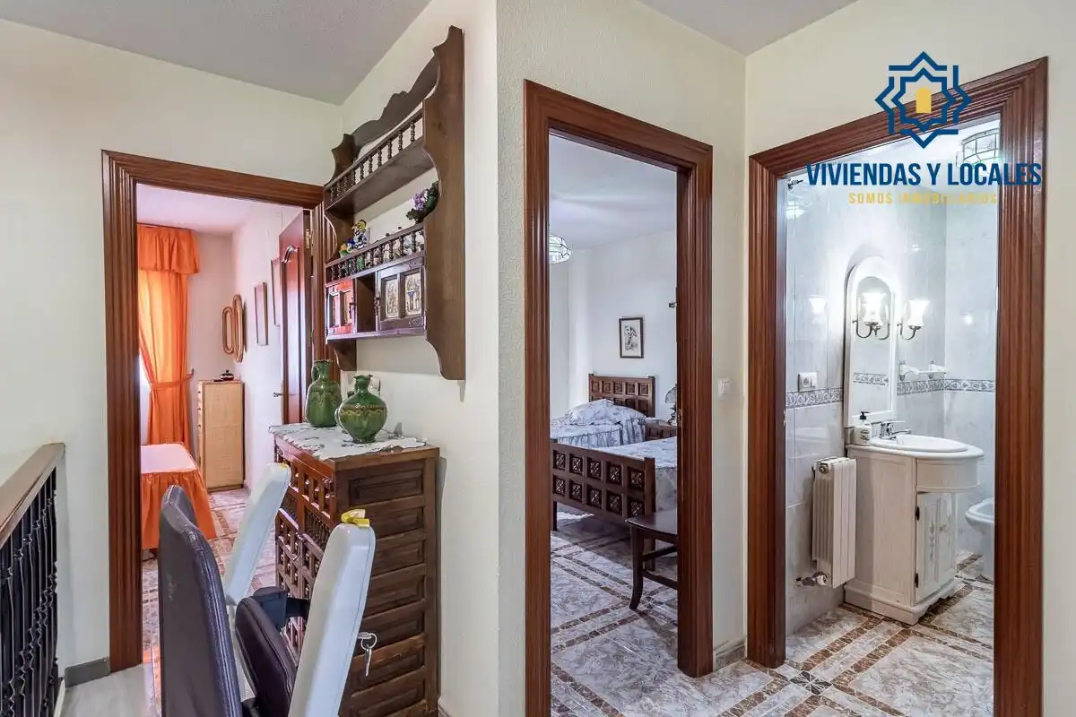 Casa con piscina en venta en Ogíjares, imagen 26