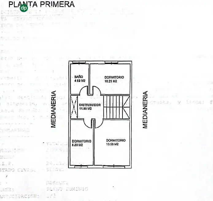 Maison mitoyenne avec terrasse à vendre à Calle de Sierra Nevada, imagen 39