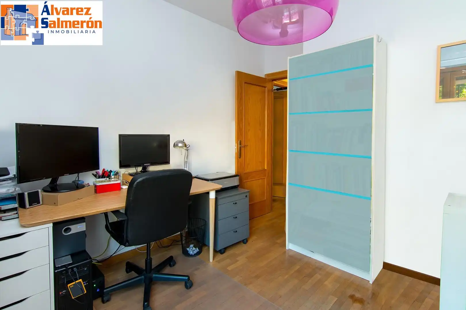 Habitación de Piso en venta en Centro