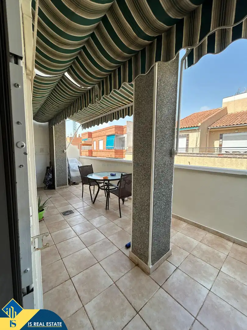 Penthouse mit Aufzug zum Verkauf in Playa de los Locos, imagen 3