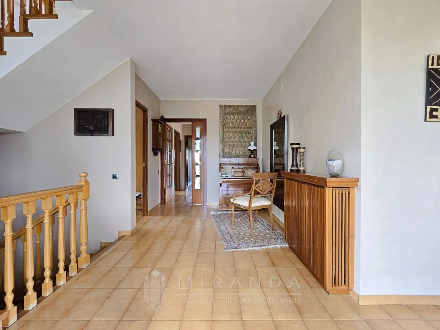 Houses for sale in Canovelles  with Air Conditioner, Heating and Private garden
