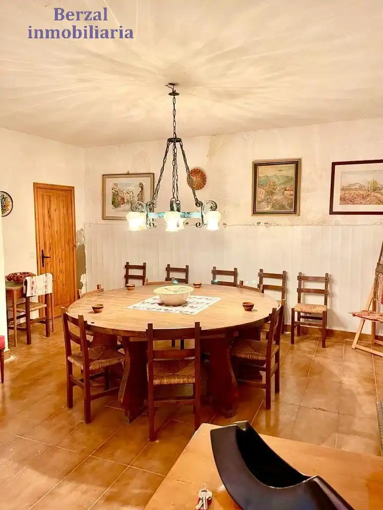 Comedor de Estudio en venta en Cenicero