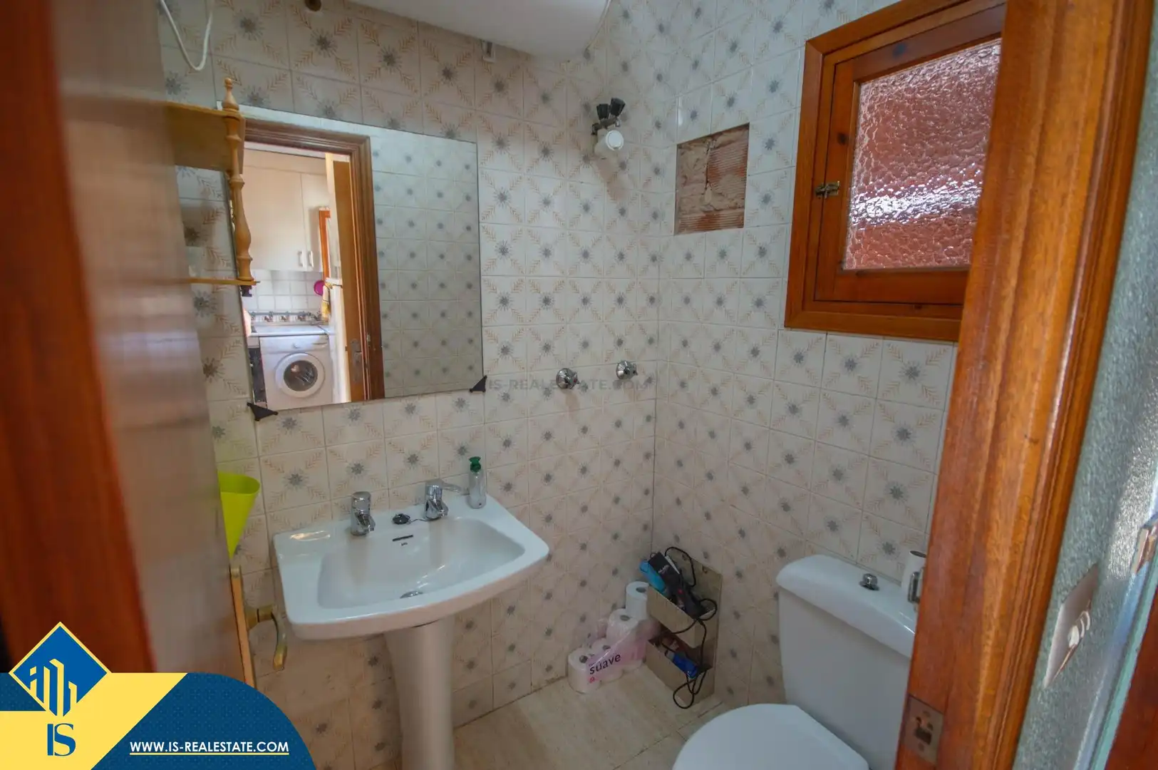 Baño de Casa o chalet en venta en Torrevieja con Aire acondicionado, Jardín privado y Terraza