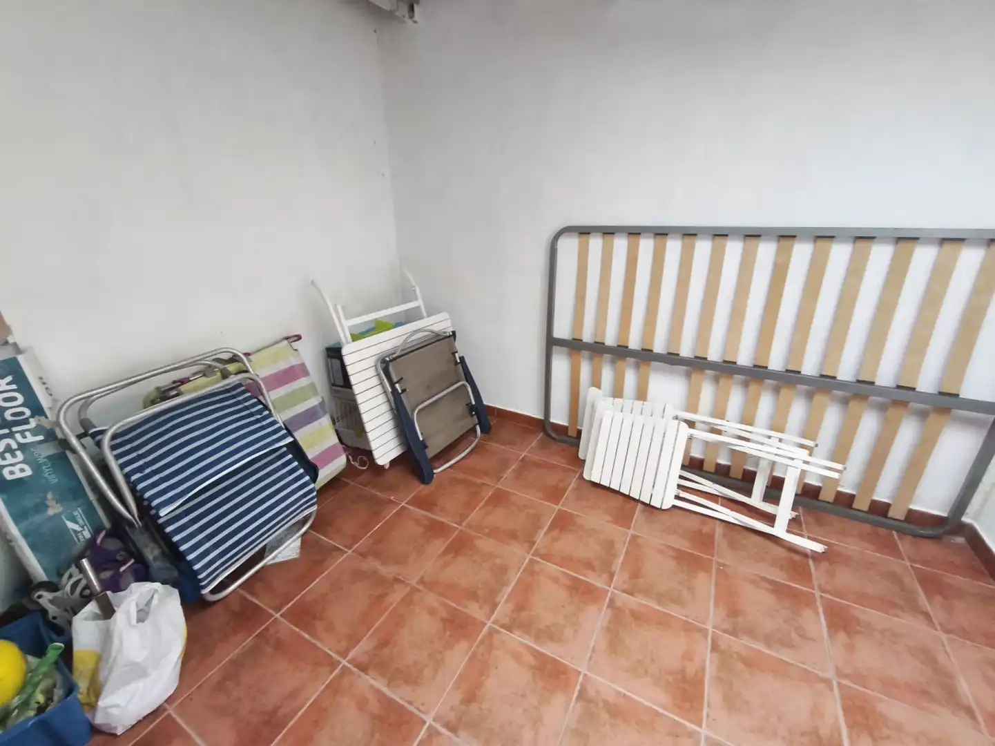 Schlafzimmer von Wohnung zum Verkauf in Soto del Barco