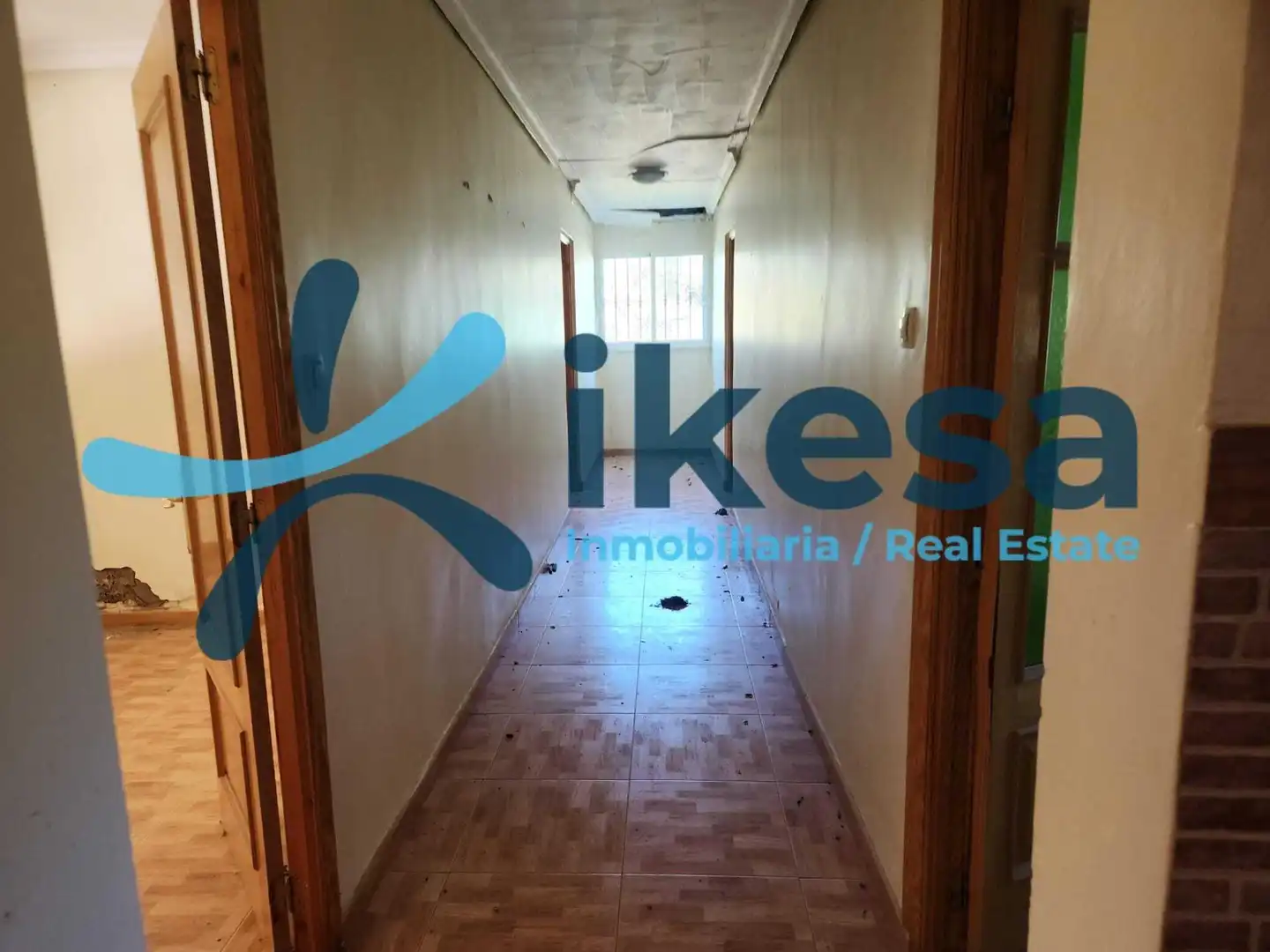 Casa o xalet en venda en Badajoz