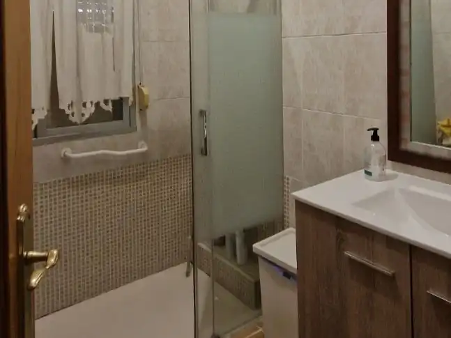 Bany de Casa o xalet en venda en Prado de Somosaguas - La Finca