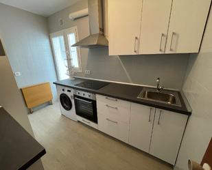 Kitchen of Flat to rent in Parla  with Terrace