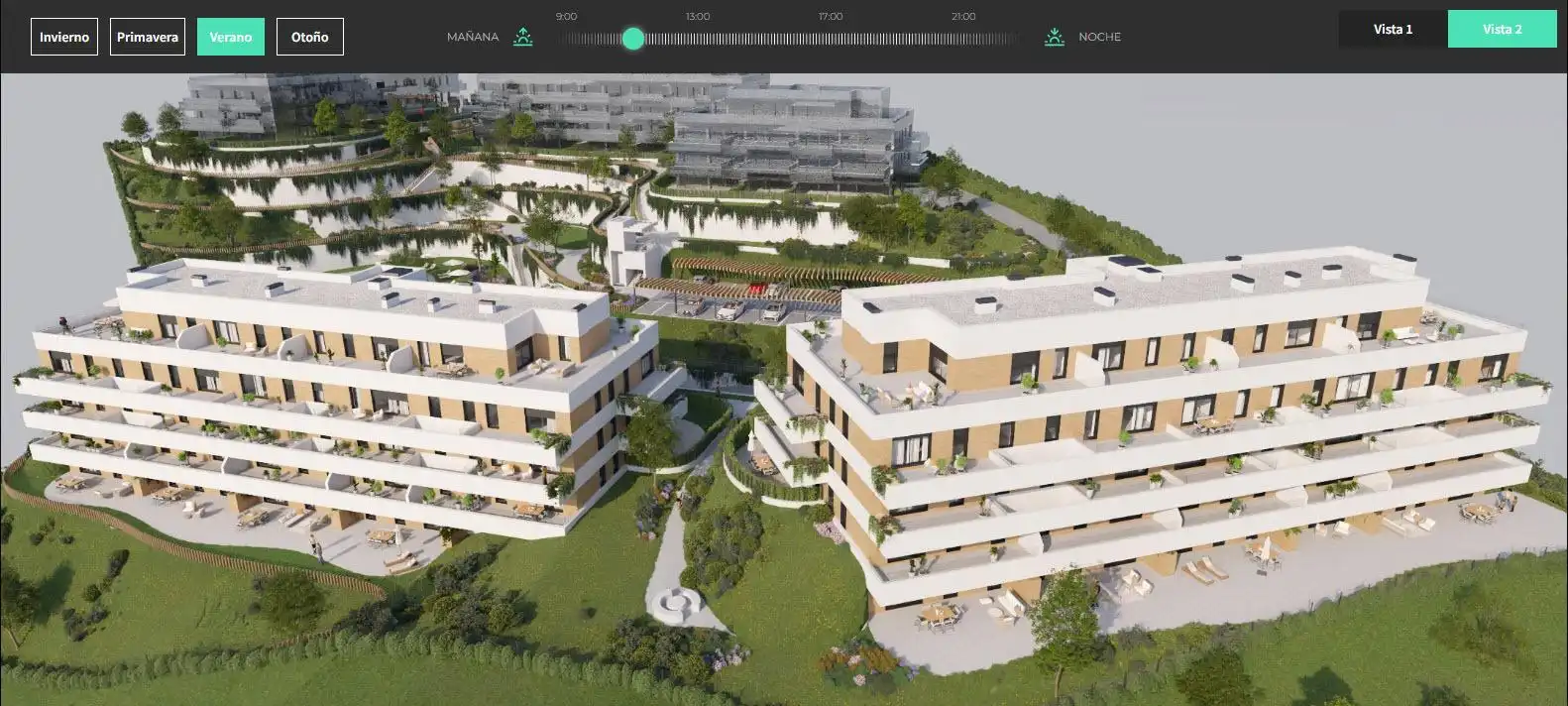 Apartament en venda a La Cala Swing, -1, Riviera del Sol