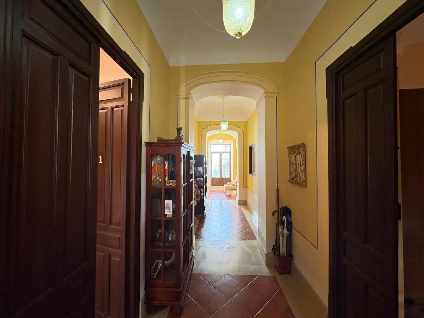 Houses for sale in Lobón  with Terrace, Storage room and Furnished