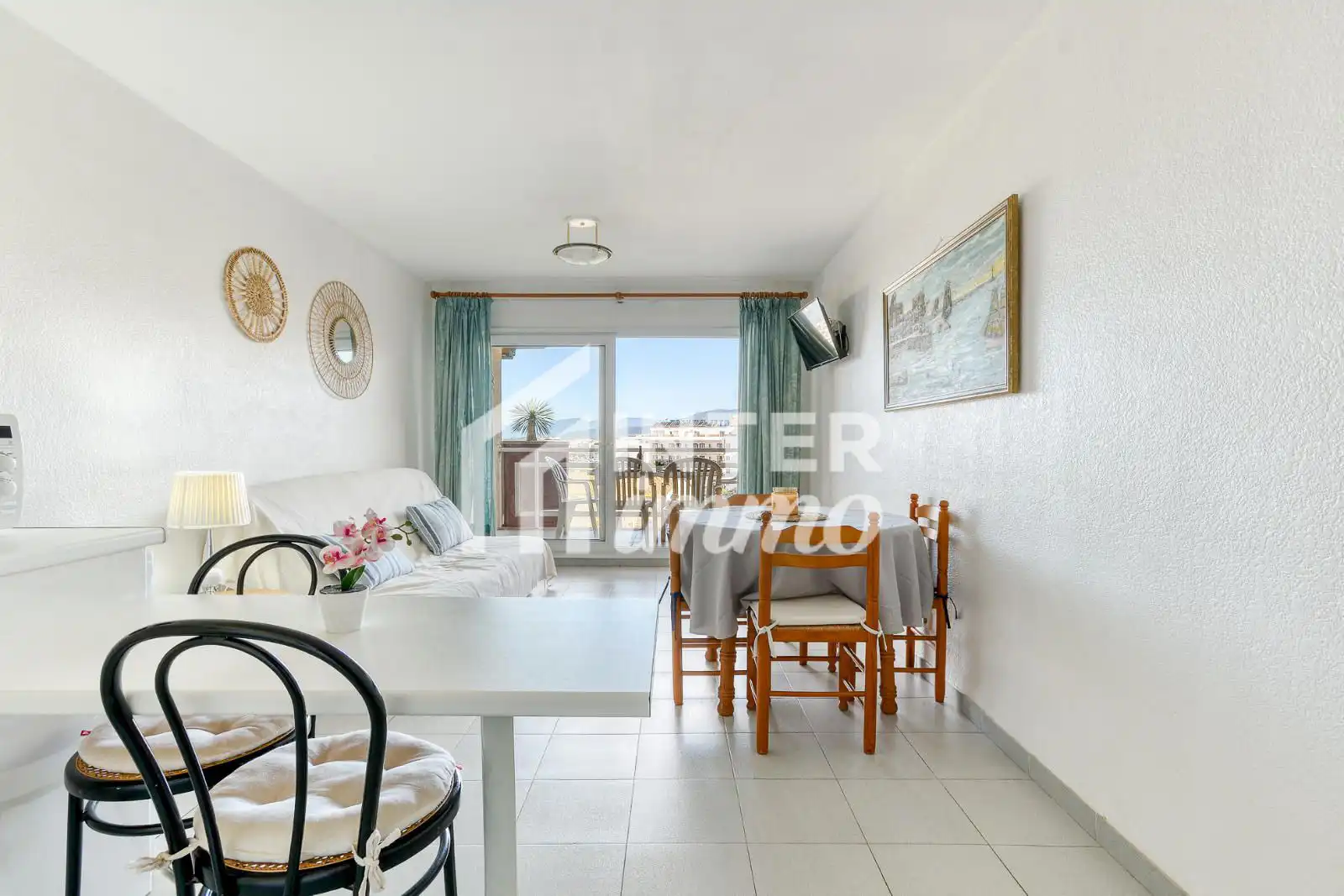 Appartement compact avec ascenseur à vendre à Calle Merce Rodoreda 1, imagen 6