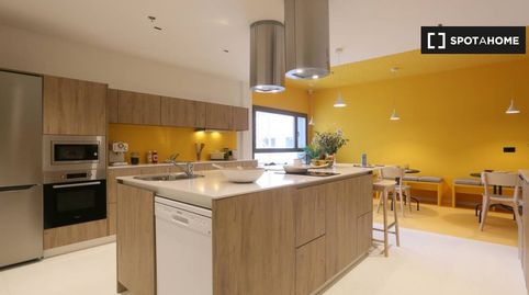 Foto 2 de Habitació a El Cano - Los Bermejales, Sevilla Capital