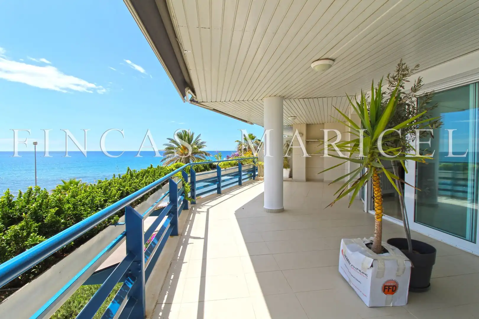 Duplex with pool to rent in Can Girona - Terramar - Vinyet