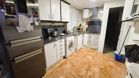 Foto 3 de Pis en venda a El Molí, Valencia