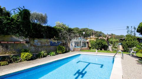 Foto 3 de Casa o xalet en venda a Urbanitzacions, Barcelona