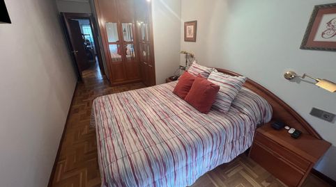 Photo 5 of Flat for rent in Calle Fuente del Real, Ceares, Gijón
