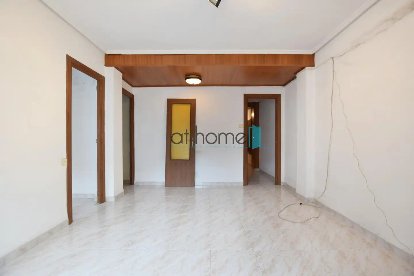 Sala de estar de Piso en venta en Valencia