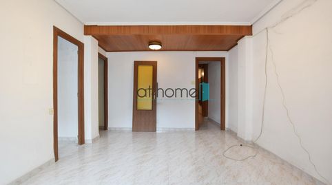 Foto 2 de Piso en venta en De Llorca, Nou Moles, Valencia Capital