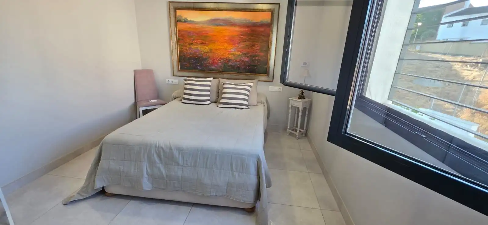 Chalet con piscina en venta en Los Molinos, imagen 11