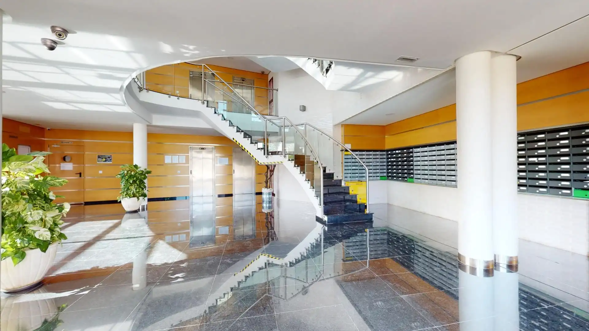 Apartamento en venta en Calle Jazmín, 45, Villanueva del Río Segura