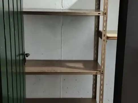 Garatge de lloguer a Jerez de la Frontera, Cádiz