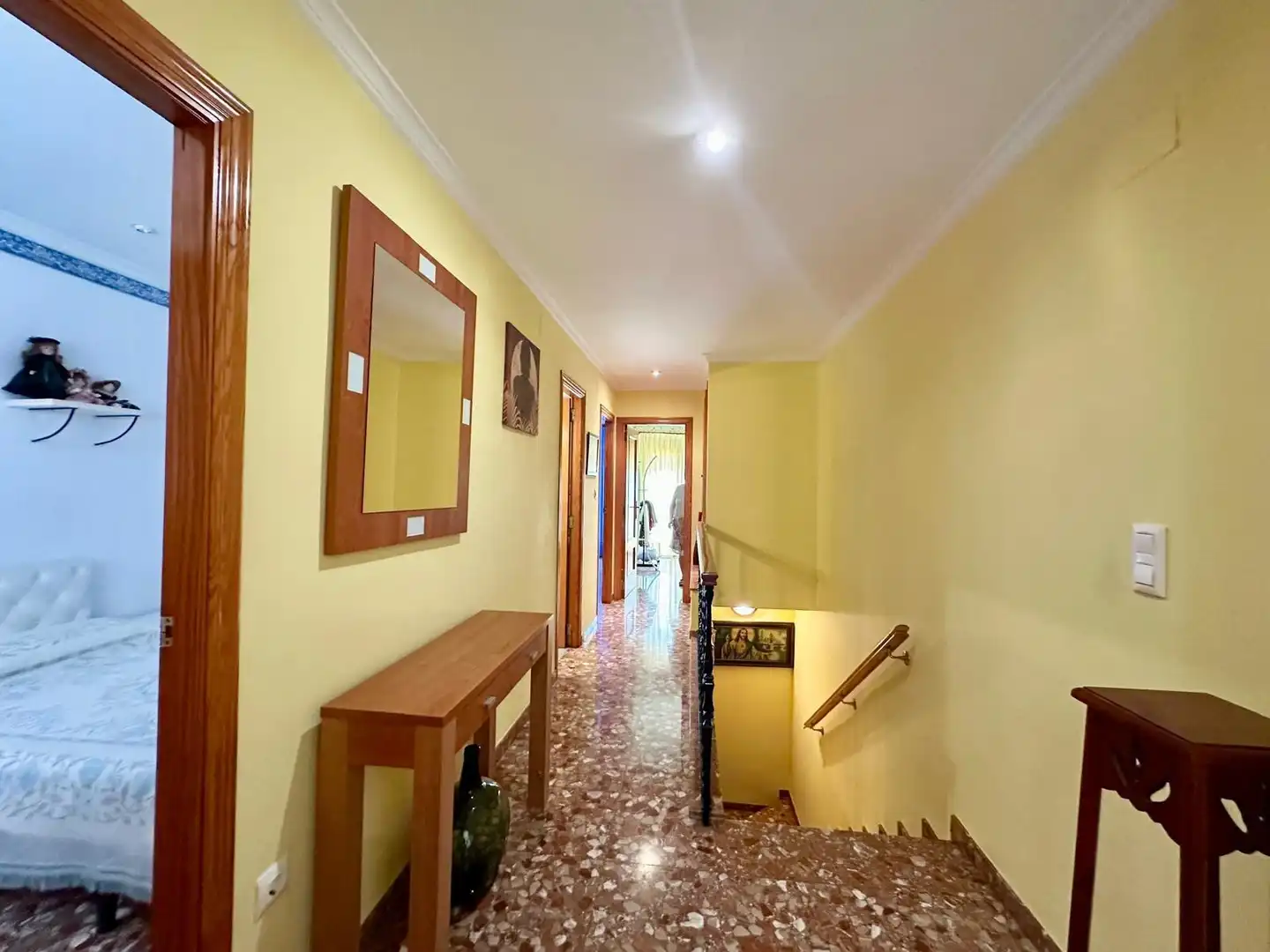 Casa amb terrassa en venda a L'Alcúdia, imagen 23