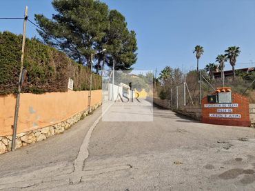 Terreny residencial en venda a Urbanitzacions i Pedanies Nord