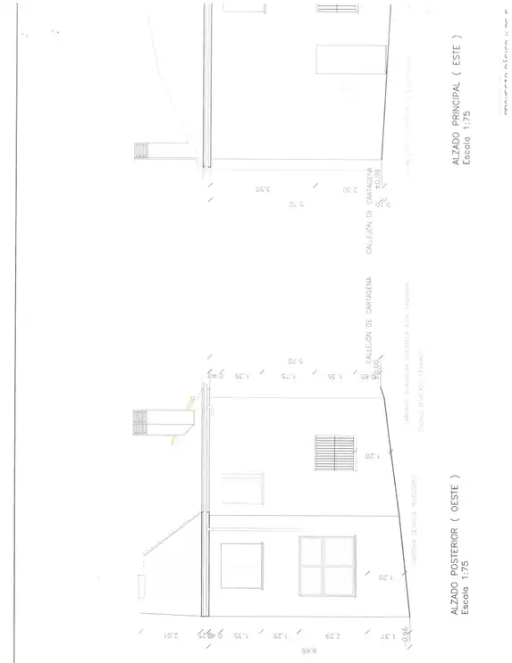 Residencial en venda en Arganda del Rey