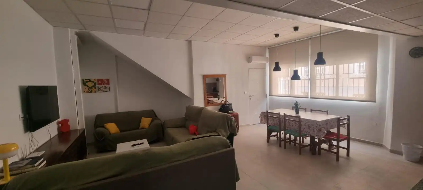 Casa o chalet en venta en Murcia con Aire acondicionado, Calefacción y Jardín privado