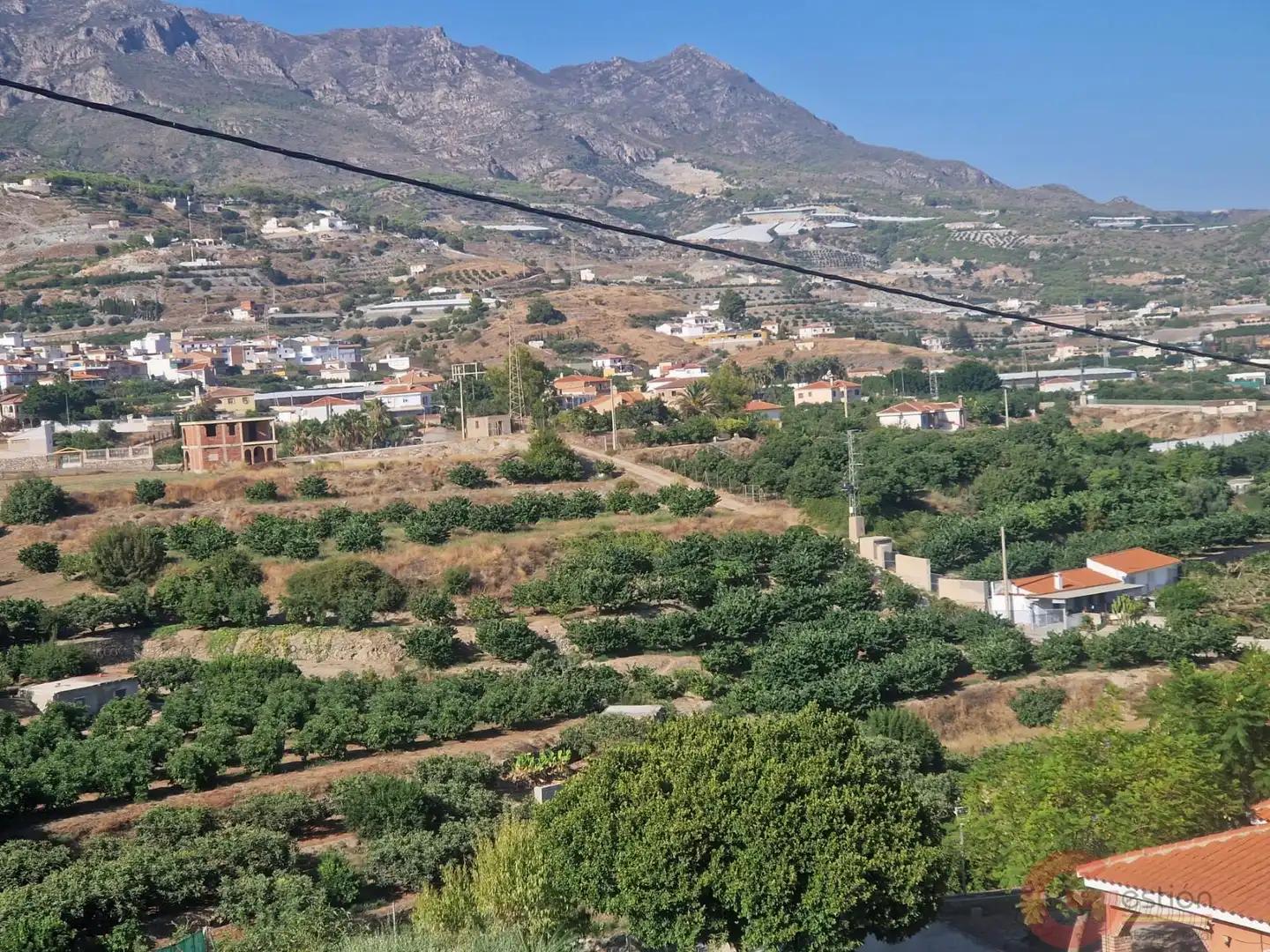 Casa con piscina en venta en Molvízar, imagen 20