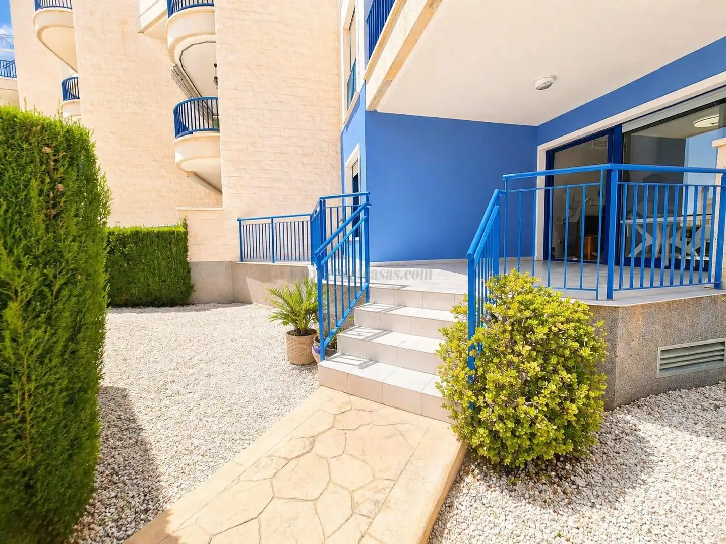 Apartament amb piscina en venda a Orihuela Costa, imagen 3