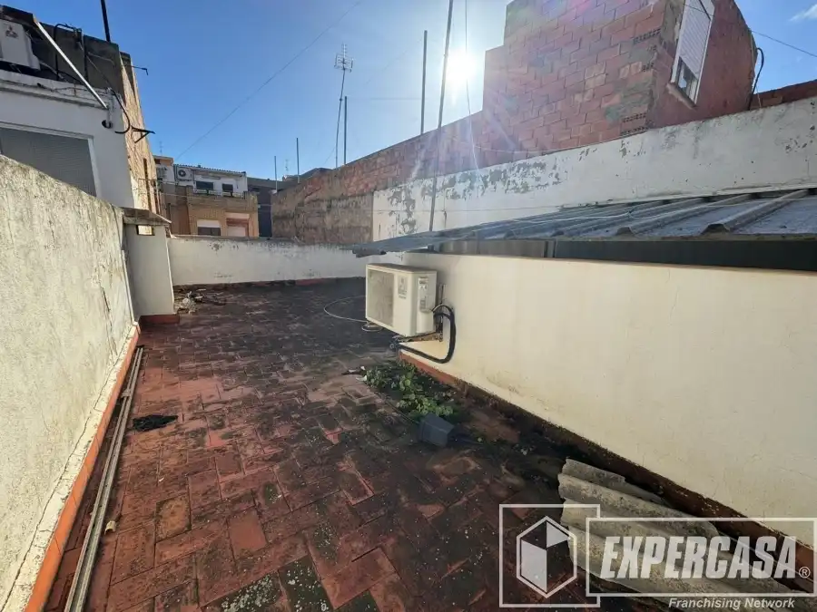 Terrace of Houses for sale in Albal  with Terrace and Storage room
