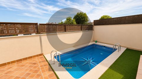 Photo 5 of Houses for sale in Calle Extremadura, La Encina, Salamanca