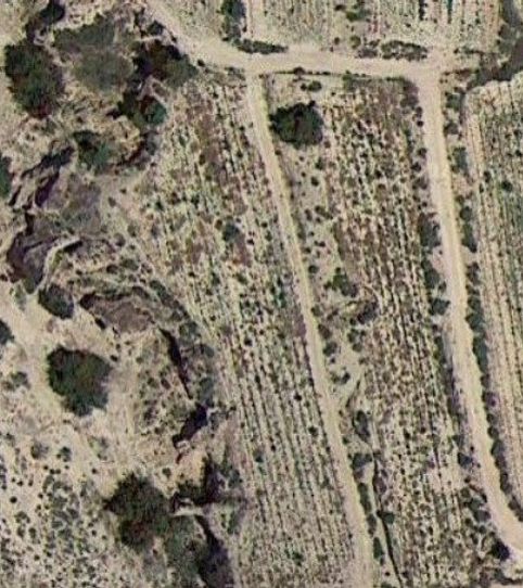 Foto 2 de Terreno en venta en Jubalcoy, Jubalcoi, Elche / Elx