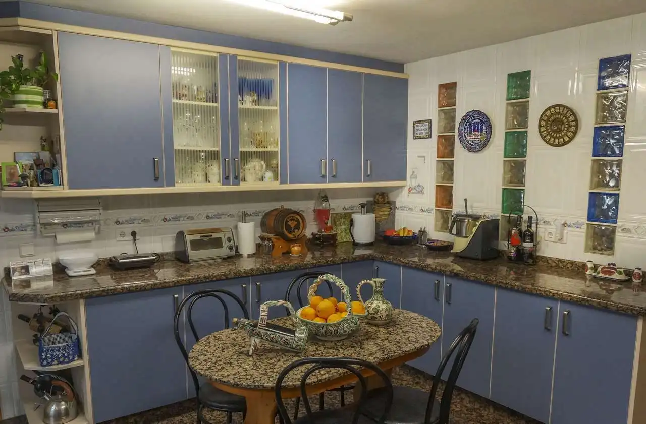Villa avec piscine à vendre à Escandinavia - Cautivador, imagen 10