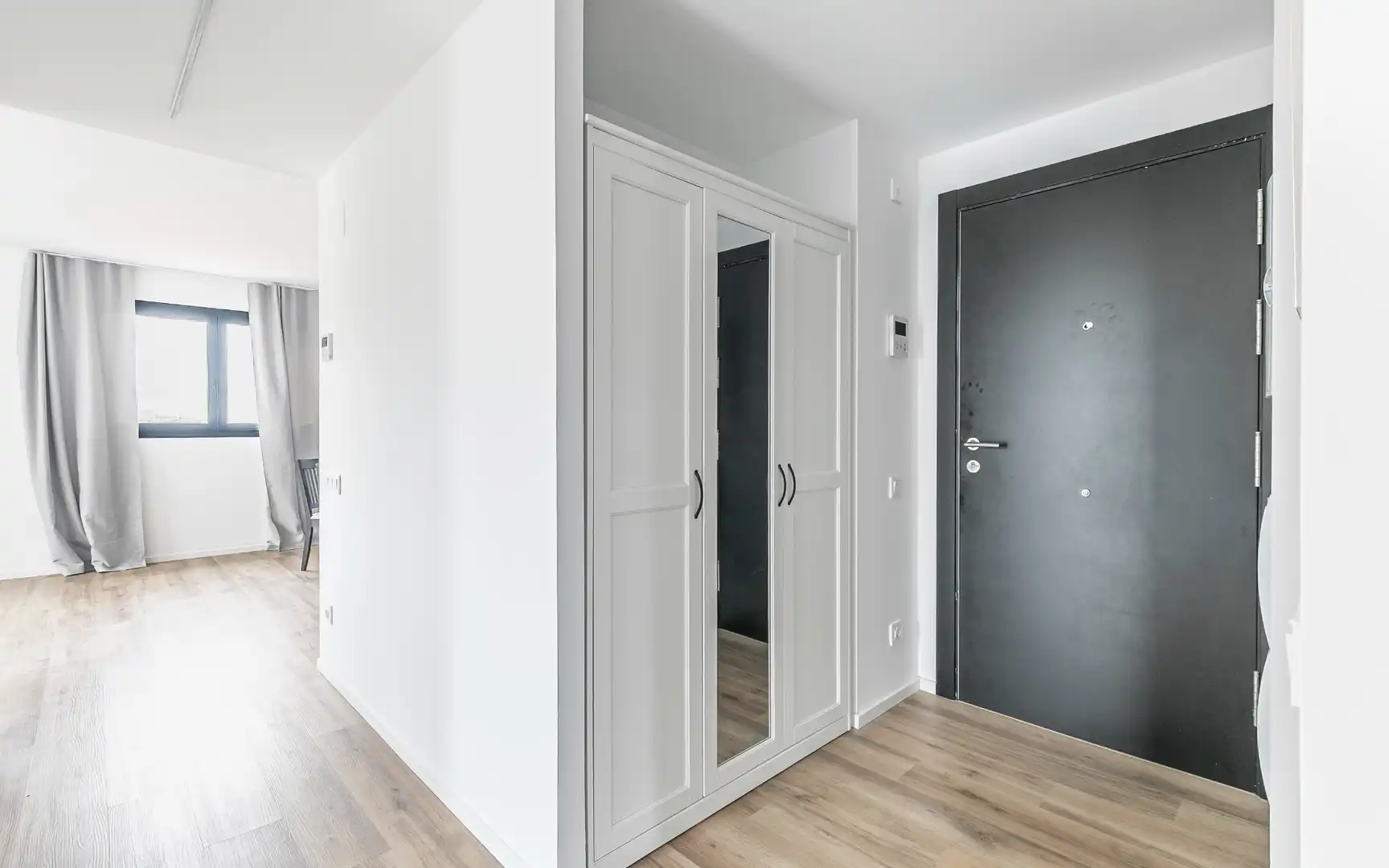 Piso de alquiler en Sant Boi de Llobregat con Aire acondicionado, Calefacción y Jardín privado