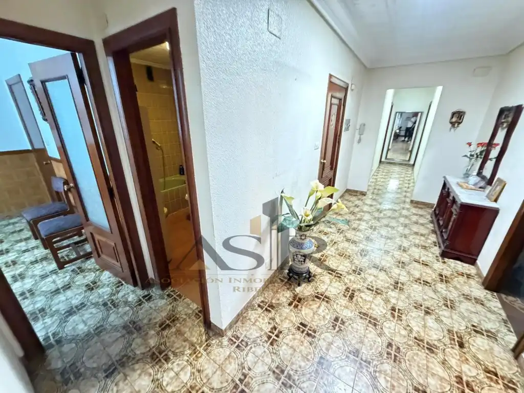 Wohnung zum Verkauf in Calle Balmes, imagen 14