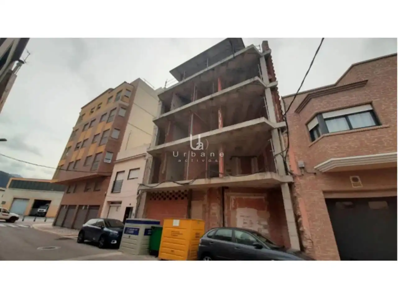 Unique properties for sale in Calle Barranco