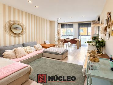 Flat with balcony for sale in Carrer Xilxes