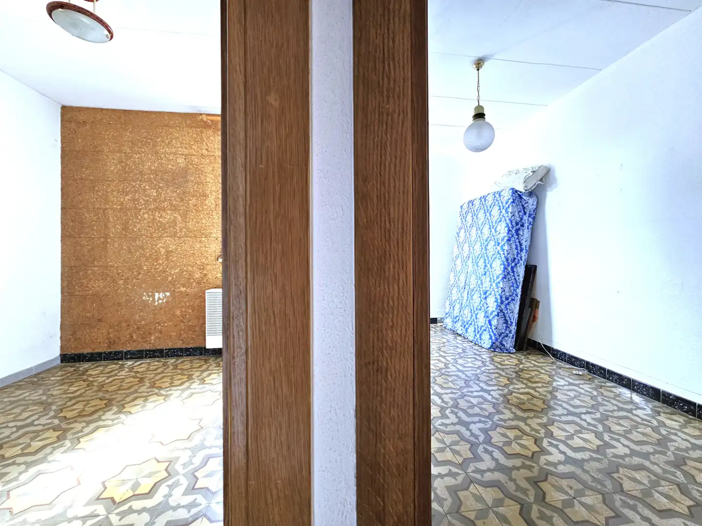 Piso en venta en Badalona con Calefacción