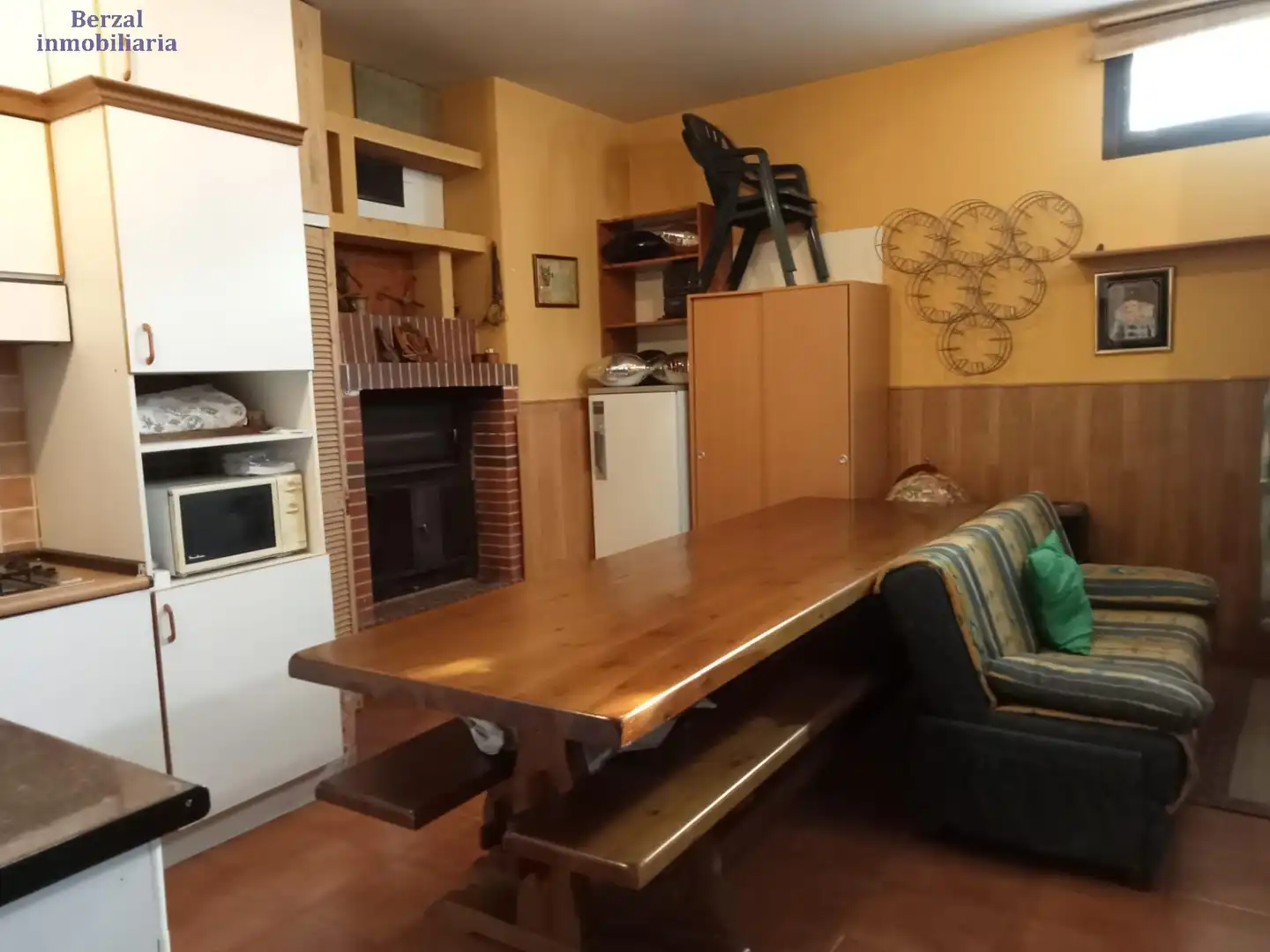 Residential for sale in Calle Picos de Urbion, La Cava - Fardachón