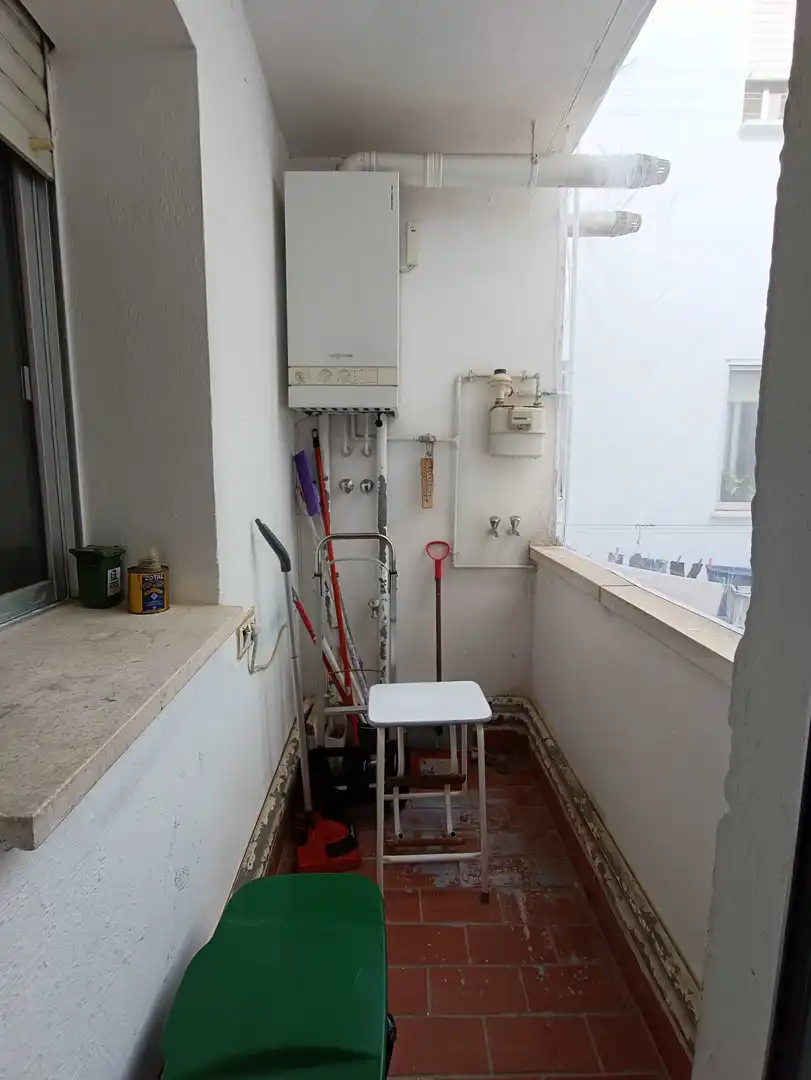 Piso con terraza en venta en Villanueva de la Serena, imagen 11